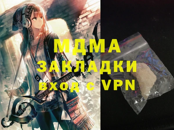 винт Абаза